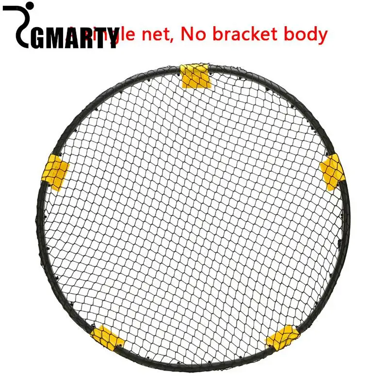 Beach Volleyball Ball Game Volleyball Net Outdoor Team Sports Lawn Fitness Equipment Net Without Stand
