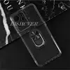 Magnet Case For Oukitel C32 2023 Oukitel C32 C 32 6.5" Shockproof Soft Silicone Cover On Oukitel C32 Case With Ring Holder 1