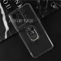 Magnet Case For Oukitel C32 2023 Oukitel C32 C 32 6.5" Shockproof Soft Silicone Cover On Oukitel C32 Case With Ring Holder 1
