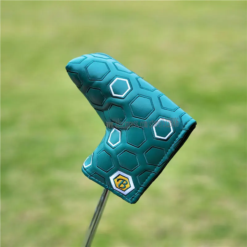 【WEB限定】 ベティナルディ パターカバー BETTINARDI COVER PUTTER アクセサリー