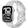 Grey white