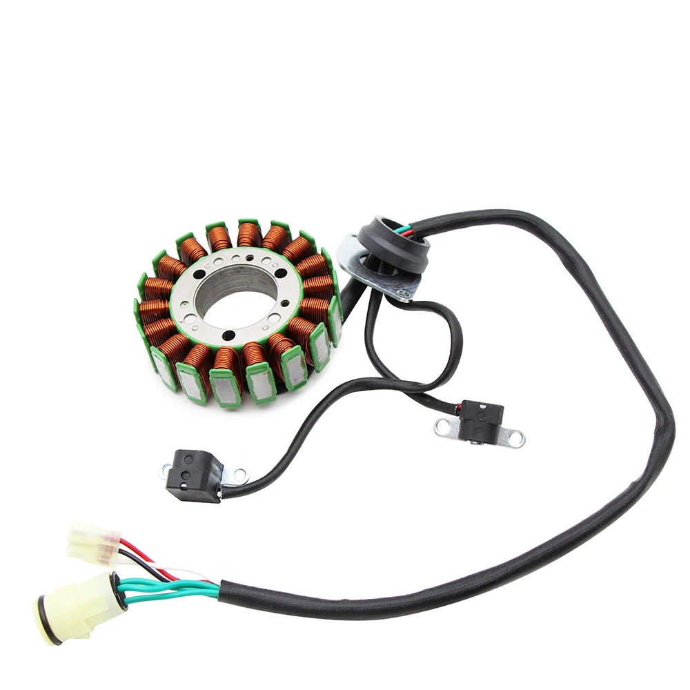 6S5 81410 00 Motorcycle Stator Coil For Yamaha WaveRunner FX Cruiser 1800 SHO 212 SS SX