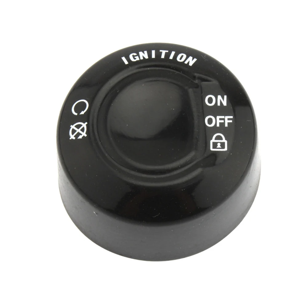 

One-button Start Cover Durable Rubber Motorcycle Ignition Cover Protector for BMW R1250GS R1200GS F850GS Easy Installation