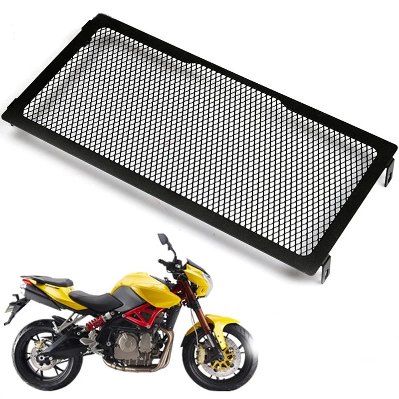 

Защитная крышка радиатора мотоцикла для Benelli BJ600 BJ600GS BN600 TNT600