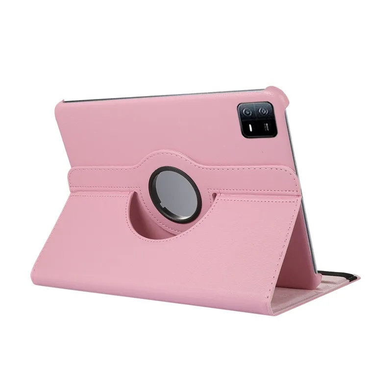 360° Rotating Tablet Case with Auto Sleep Function