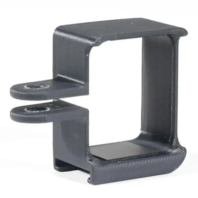 

Для Dji Pocket3 открывающаяся Расширительная крепежная рамка для Dji OSMO POCKET3 переходник для расширения Gimbal и кронштейн камеры Прочный