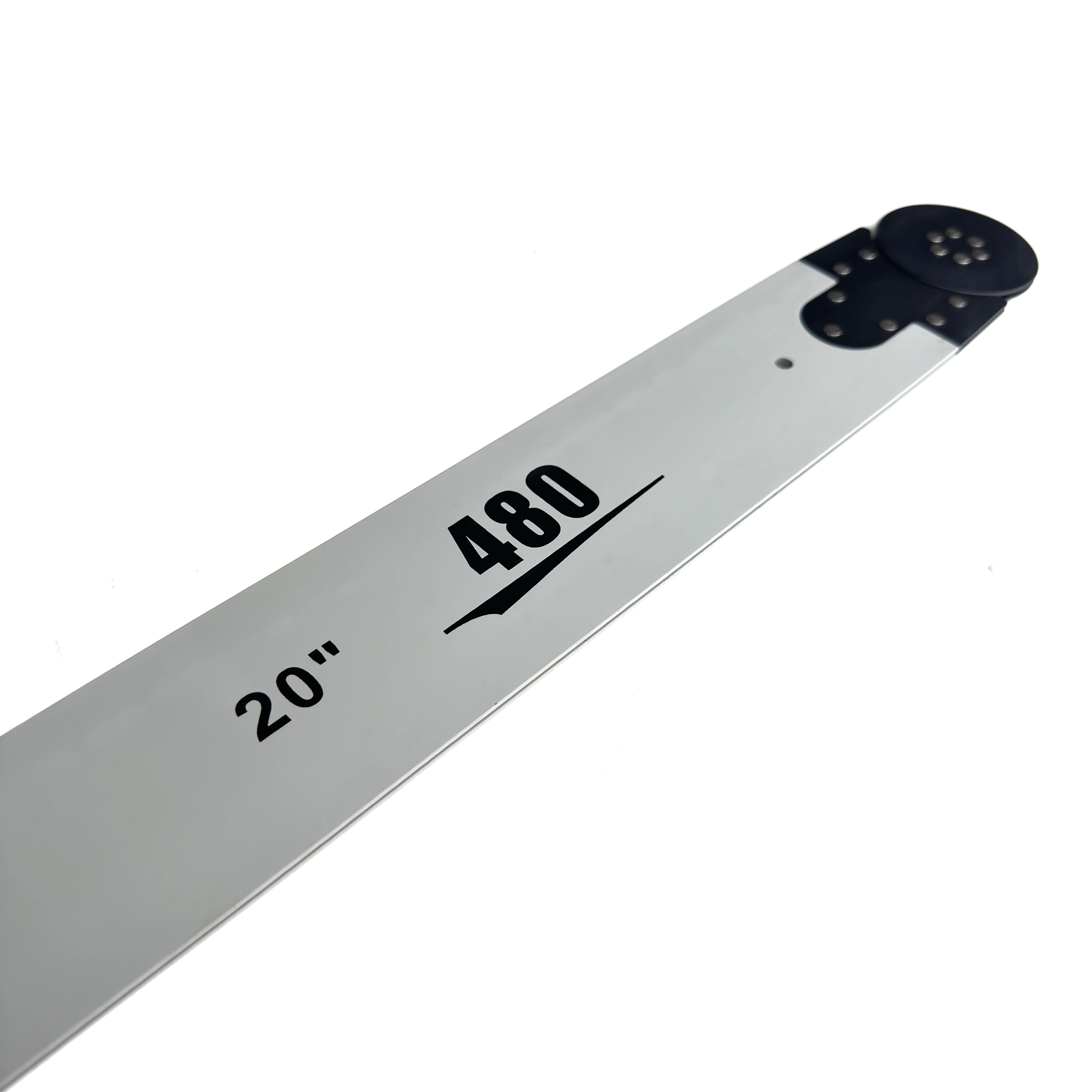 GZCT 18/20in Chainsaw Guide Bar Fit for Electric Concrete Chainsaw LT350&LT480&BLT485 6