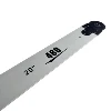 GZCT 18/20in Chainsaw Guide Bar Fit for Electric Concrete Chainsaw LT350&LT480&BLT485 6
