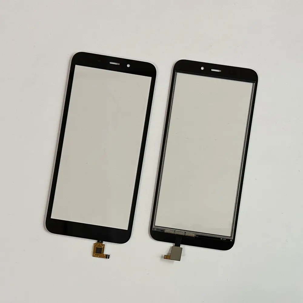 Oukitel WP20 Pro 터치 센서 터치 패널 Oukitel WP20 WP32 터치 디지타이저 센서용 터치 스크린