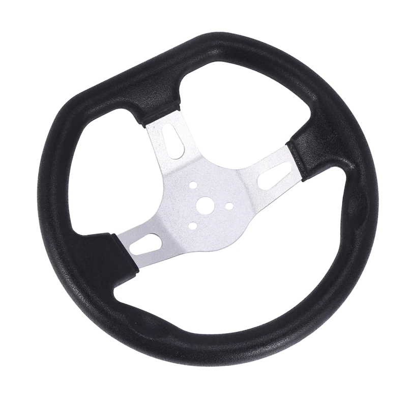 270mm Offroad Kart Steering Wheel For Electric Go Kart Offroad