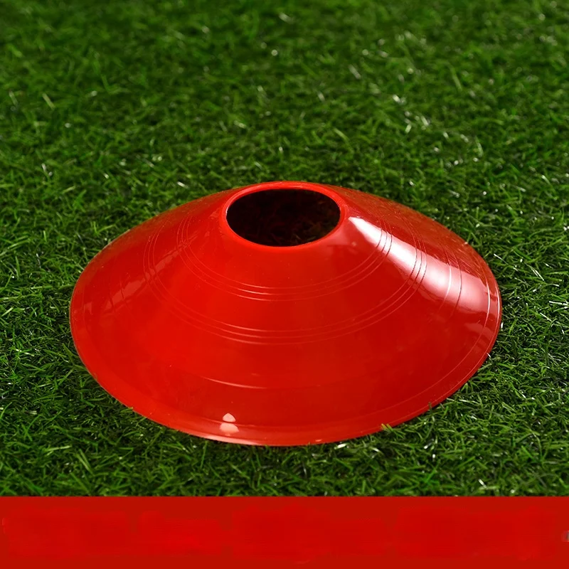 10 pcs Red