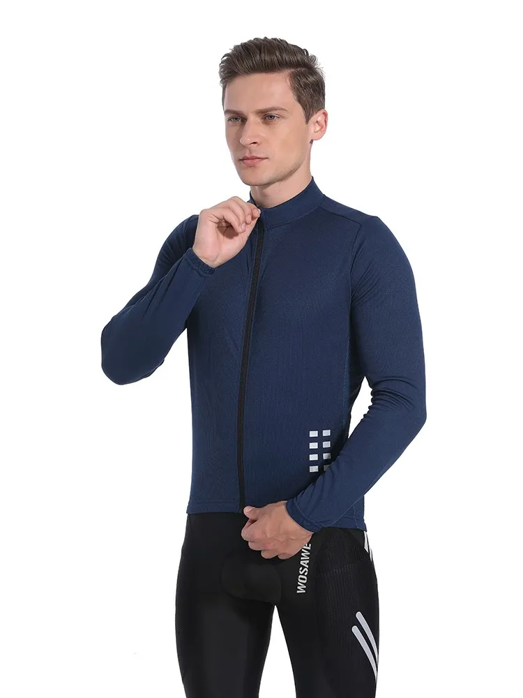 Cycling Jersey Mesh Bicycle Outdoor Quick Dry