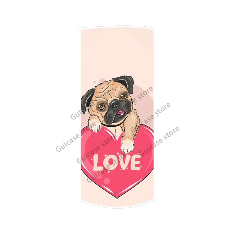 Cute Clear TPU Silicone Phone Case Bumper Cover