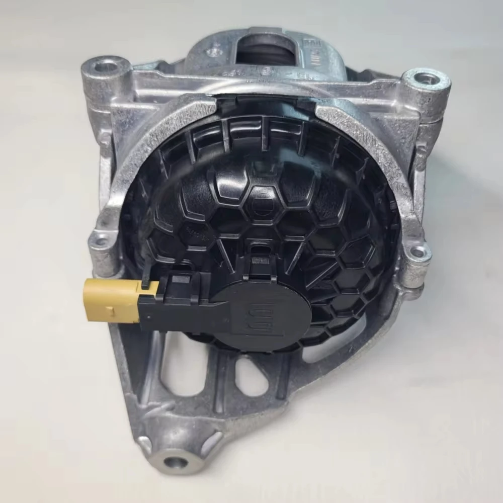 Engine Mount 4M0199371FE,4M0199372FE For AUDI A6 C8 -,A7 -,A8L D5 -,Q7 3.0 2015-19, VW Touareg 3.0 TSI -202