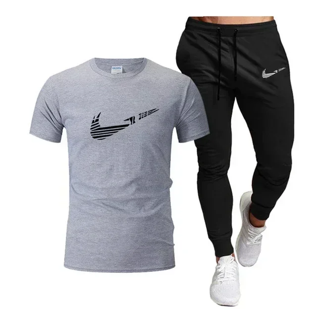 Men's Jogging set 6