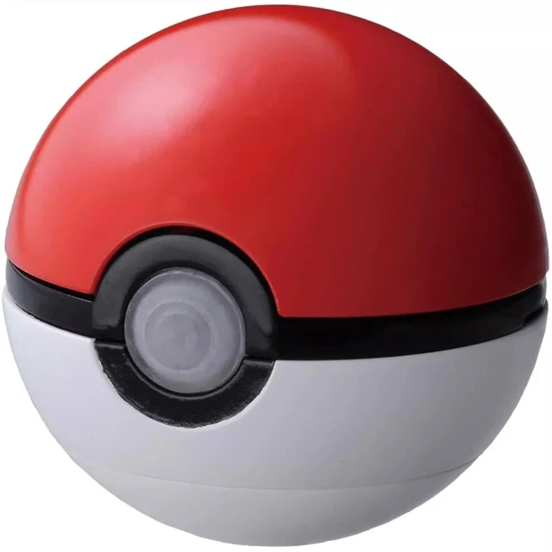 TAKARA TOMY Pokemon Second Generation Poke Ball Japanese animation