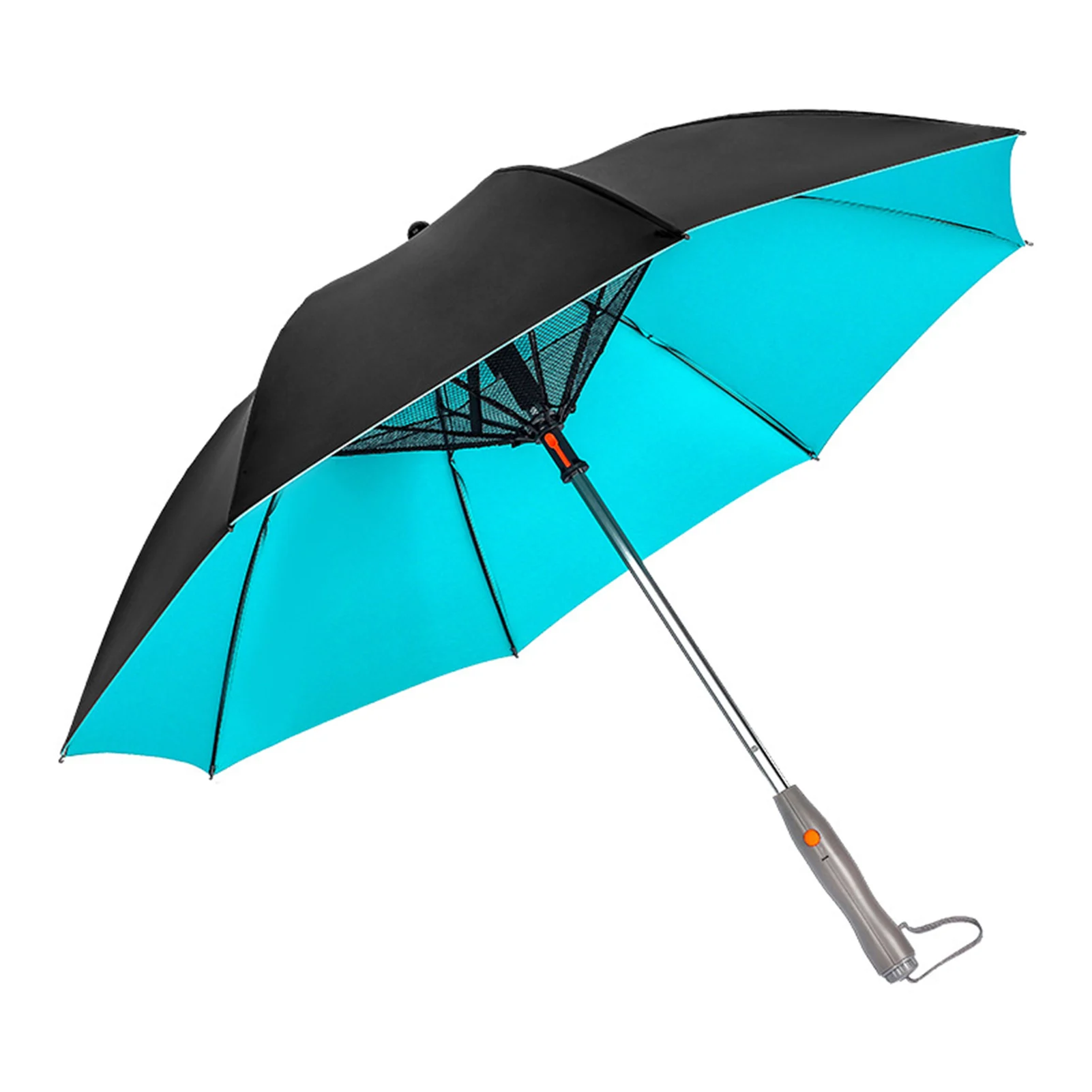 Paraguas Protección Solar Amazon Sombrilla Para Silla De Playa