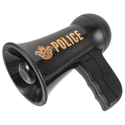 Speakers America Firefighter Trumpet Role Play Accessory for Kids Party Favor