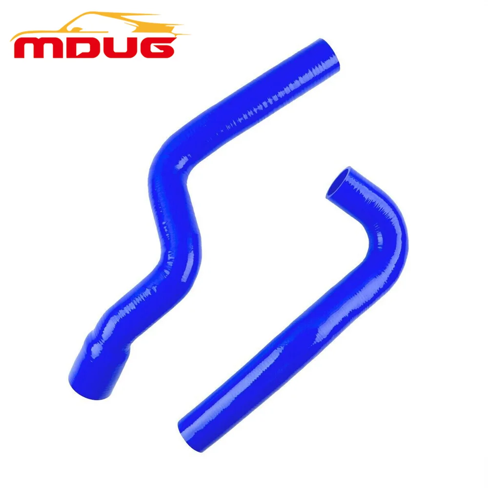 

Silicone Intercooler Hose For 08 Jeep Wrangler JK 2.8CRD 2007-2010 EEP/JK