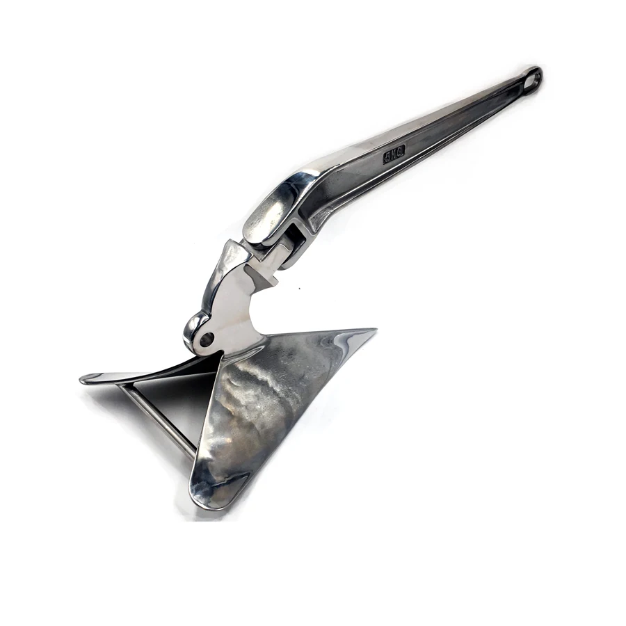

Carbon Steel Hdg swivel plow/Plough And boat anchor Marine Anchor Hardware Malta On Sale For Yachts Boat