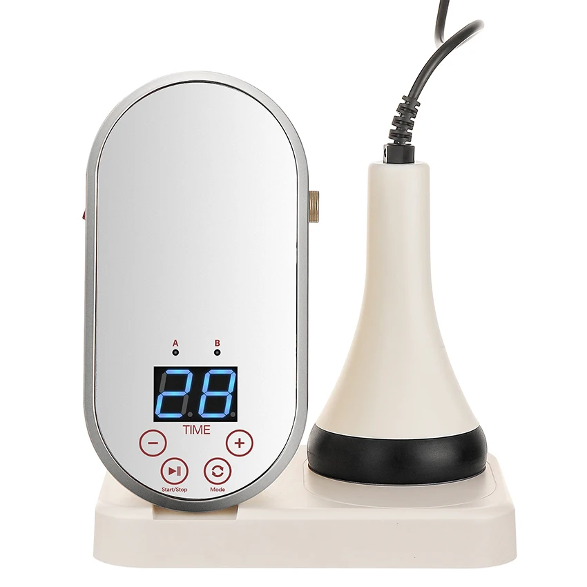 Máquina de pérdida de peso por cavitación ultrasónica en