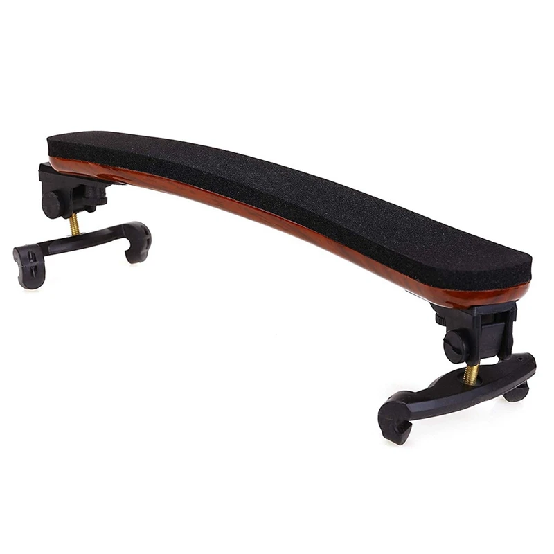 

Violin Maple Shoulder Rests Shoulder Pads Rests Musical Instrument Supplies Musical Instrument Accessories Supplies Parts