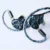 TANGZU BAJIE 1DD+4BA+1EST+1BC In-Ear Headphone 2