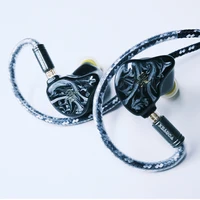 TANGZU BAJIE 1DD+4BA+1EST+1BC In-Ear Headphone 2