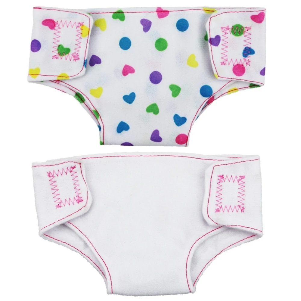 thumbnail image 1 of Leggings cortos para muñeca americana de 18 pulgadas, juguete para niña de 43 cm, ropa para bebé recién nacido, accesorios para muñecas, regalo de cumpleaños para festivales., 1 of 5