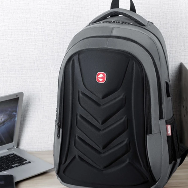 Laptop Backpack School Pack Bookbags for Student Splashproof Business Rucksack