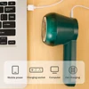 Sweater Shaver Defuzzer 6-Leaf Blades Electric Pellets Lint Remover Portable Spools Removal Device for Home TravelHome Supplies 3