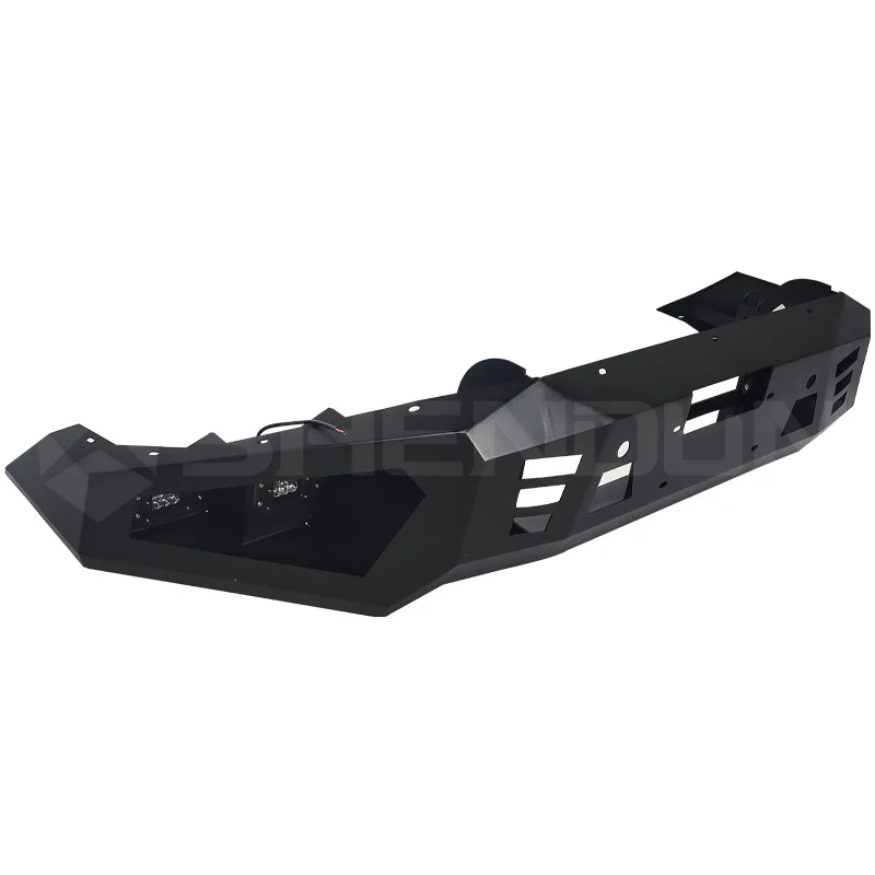 Per Toyota Hilux Revo Auto Anteriore Paraurti Auto 4Runner Paraurti Posteriore Bull Bar Accessori Auto