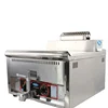 Gas Fritter Machine GF-17L Single-Cylinder Deep Fryer 17 Liters Temperature Control Fried Chicken French Fries Machine 4