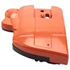 New-Chain Brake Clutch Side Protective Cover For Husqvarna 340 345 346 350 353 357 359 Chain Saw 4