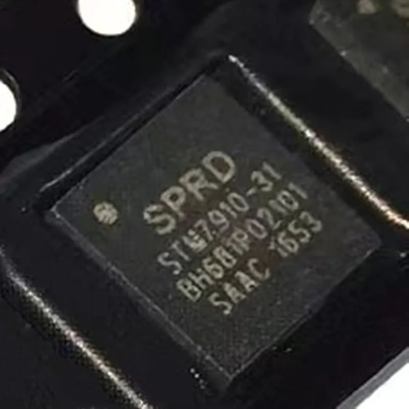 

Новый оригинальный телефон STM7910-31 QFN