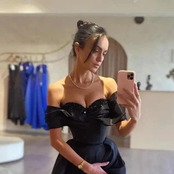 Elysian Evening Dresses Store