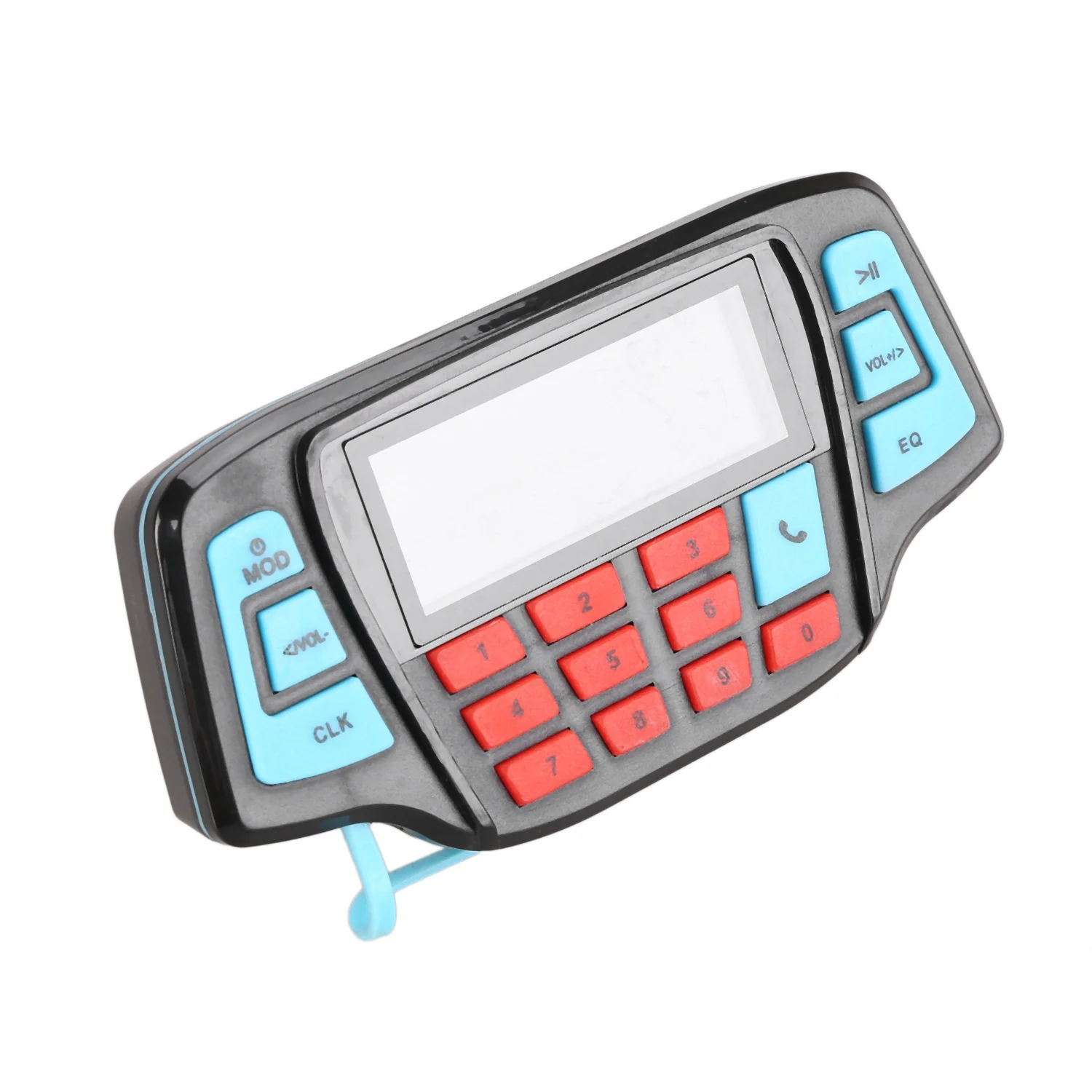 Рисунок 5 - Мотоцикл Mp3 музыкальный плеер