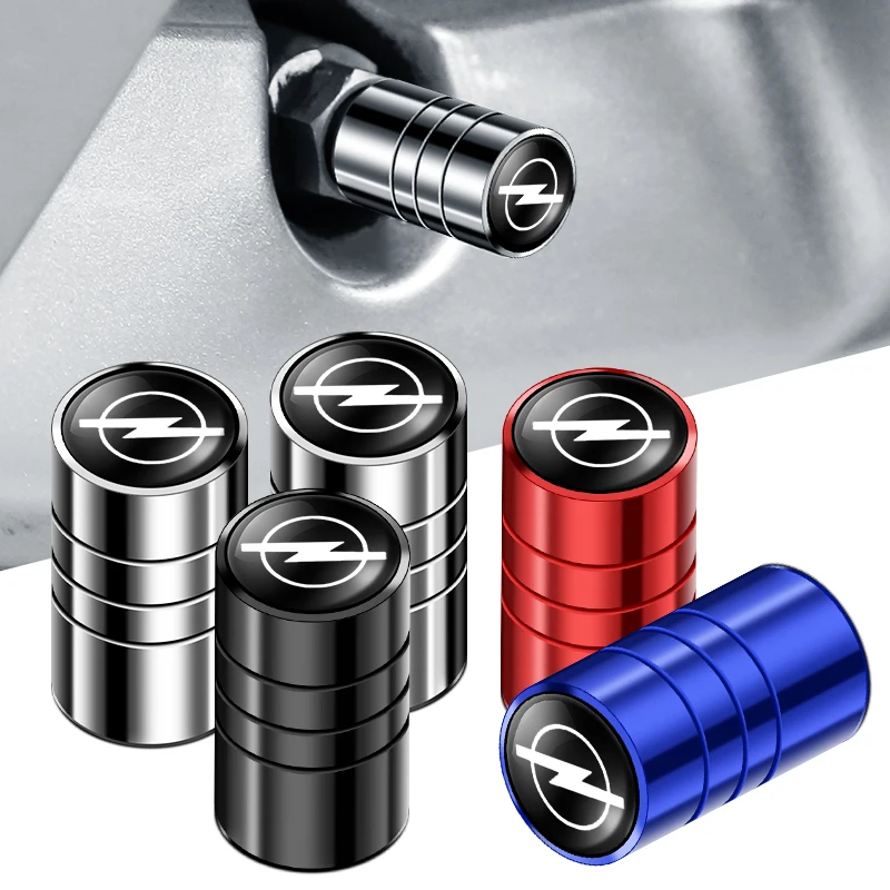 Металлические колпачки на клапаны