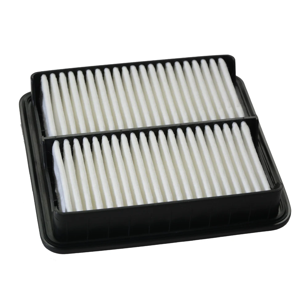 Filter Set 4pcs for GEELY EMGRAND GT 2.4L 2015-BORUI JLD-4G24 Engine Oil Fuel Cabin Air Filter 2032003500 Accessories