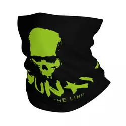 Gunki Bandana Neck Gaiter UV Protection Face Scarf Cover Women Men Headwear Tube Balaclava