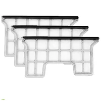 for narwal j1 parts smart home appliance replaceable primary hepa filter kit robot vacuum cleaner accessories