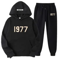 Super Street Softwards automne/hiver pour hommes et femmes, Style Long, 2 marques de mode pour hommes et femmes1977 1