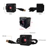 5MP CMOS USB Monocular Binocular Trinocular Microscope Camera Digital Eyepiece HD Industrial Camera for Microscope 3