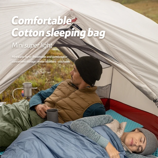 Best Camping Sleeping Bags of 2023 | Switchback Travel