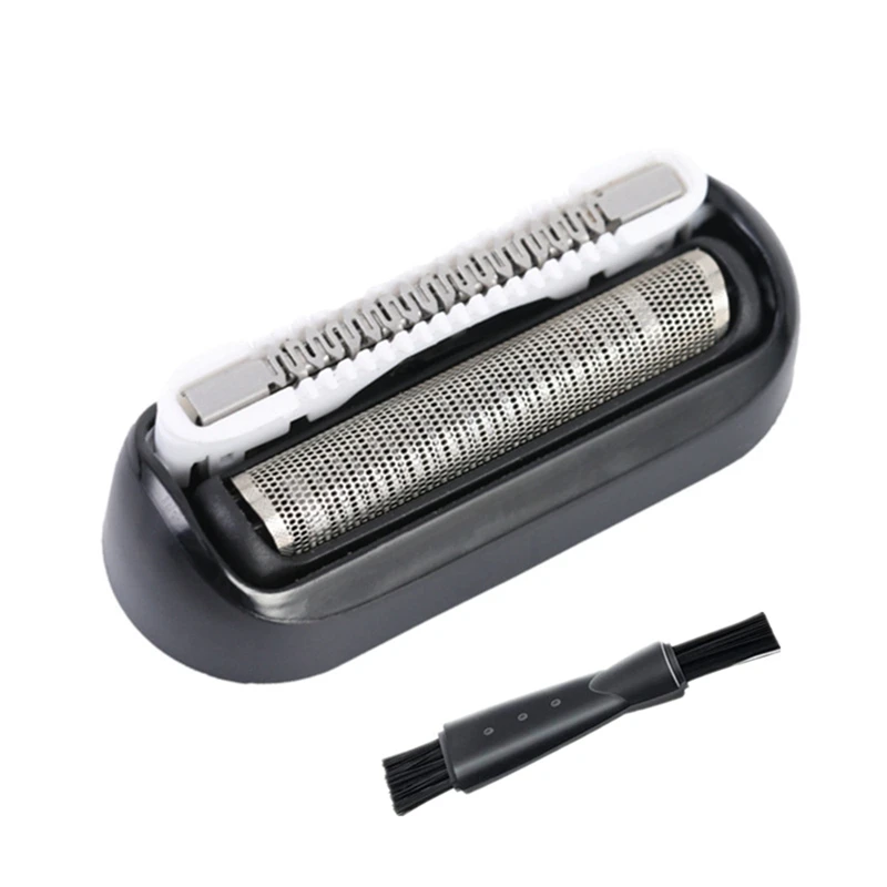 

Replacement Shaver Head Foil Cutter Blade 10MJ For Xiaomi Mijia Braun Electric Shaver 5603 Razor Blade