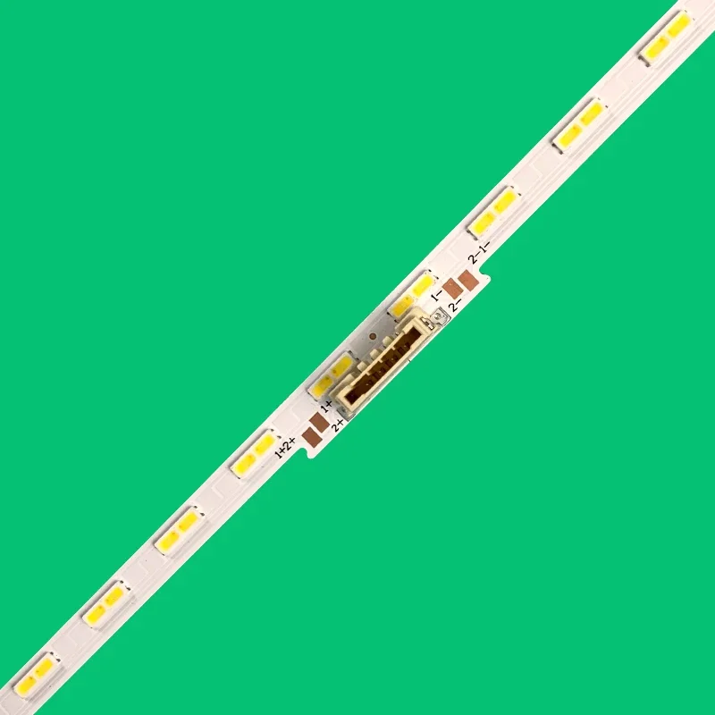 LED Backlight Strip 36LED LM41-01040A 43AU8K BN96-52587A For Samsung UN43AU8000 UE43AU8000 UE43AU8005K