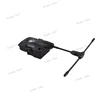 BlackSheep TBS Crossfire Micro TX V2 Starter Set With Nano RX MicroTX II Module CRSF TX 915/868Mhz Long Range Transmitter 5