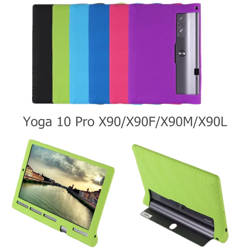 Купить Yoga Tablet 3 Pro
