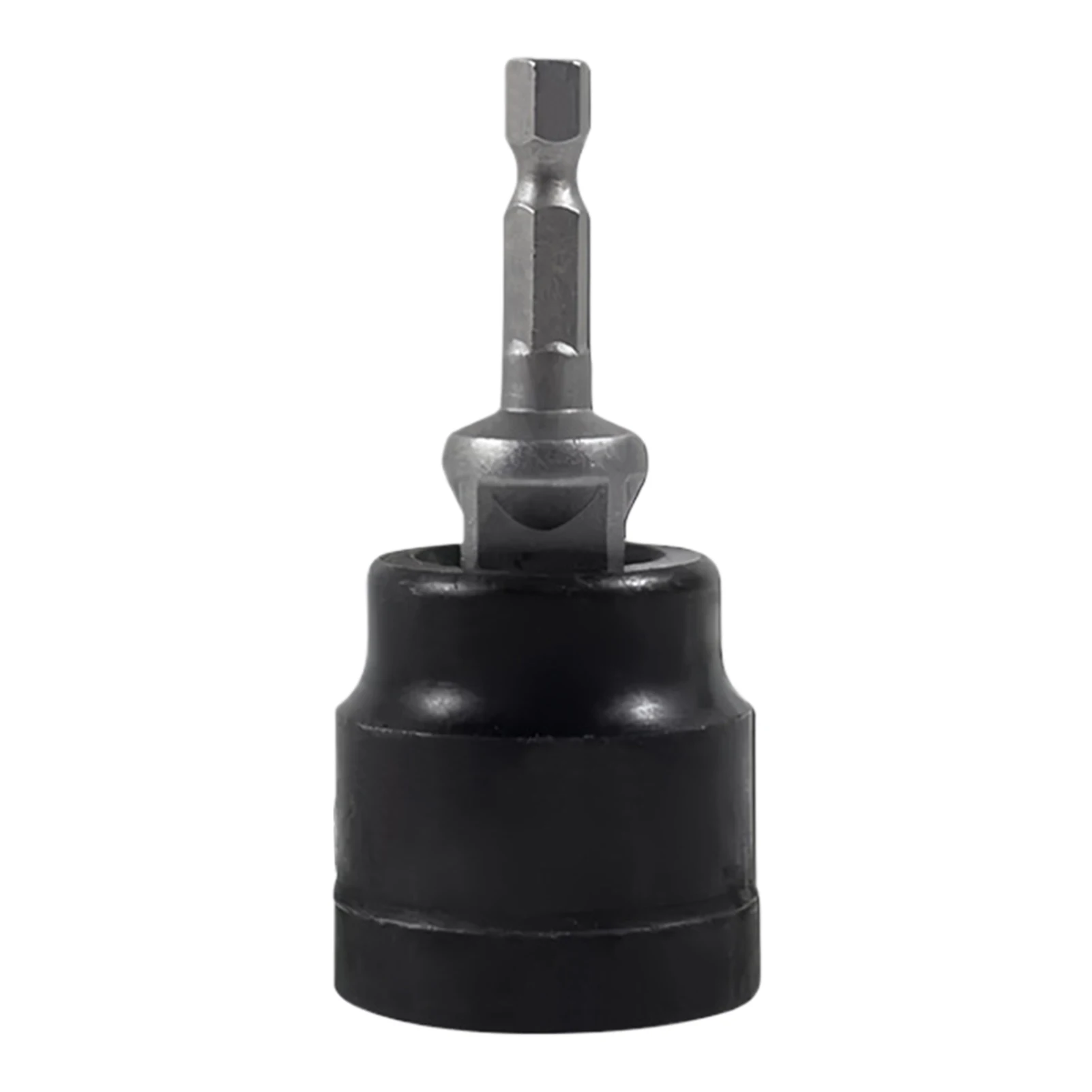 Auto Jack Socket Wrench Adapter