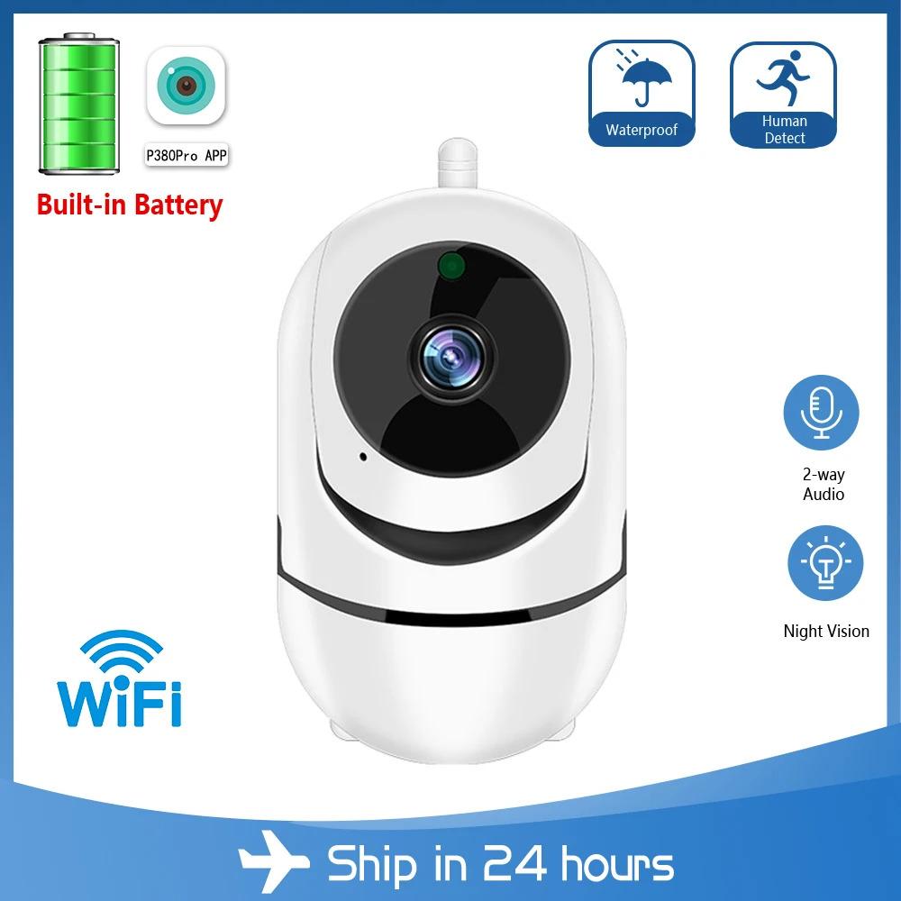 5G Wifi Camera 1080P Wifi Ptz Ip Camera Draadloze Wifi Surveillance